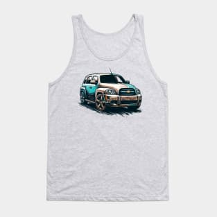 Chevrolet HHR Tank Top